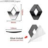 2026 Hot For Renault Hub Caps For Renault Grand Scenic XMOD Megane Clio 4 Laguna 2 3 Coupe RS 3D ABS Logo Renault Emblem Car Fro