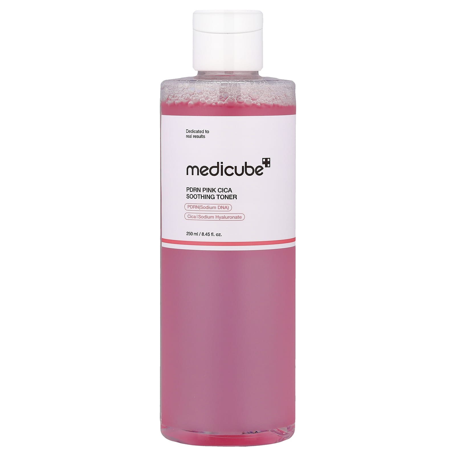 

Pdrn Pink Cica Soothing Toner, 250Ml(8.45Fl Oz)