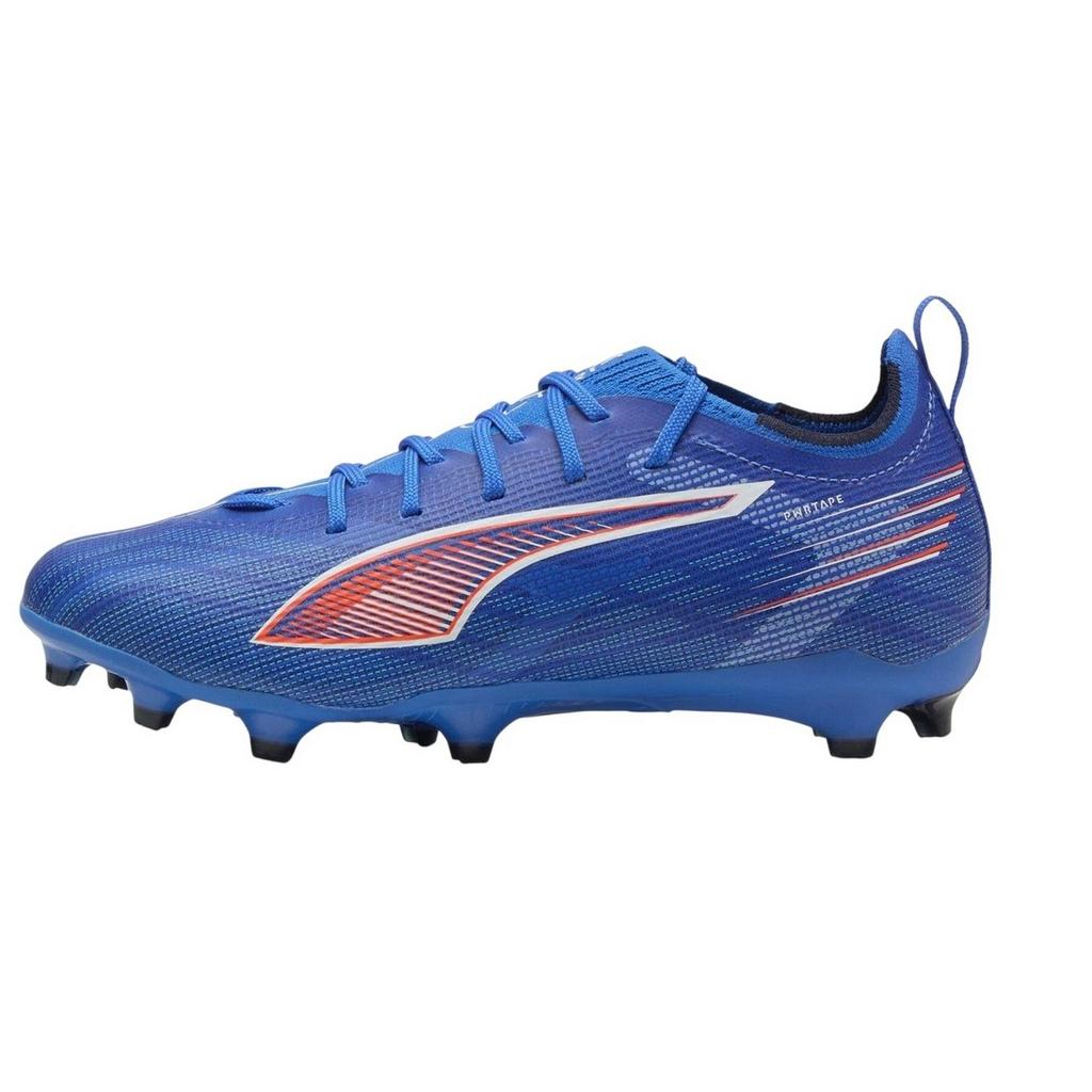 Puma Childrens/Kids Ultra 5 Pro Firm Ground Football Boots