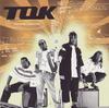 CD TOK  Unknown Language VPCD1711 VP Records 2005 US Reggae Ska  Dub Used
