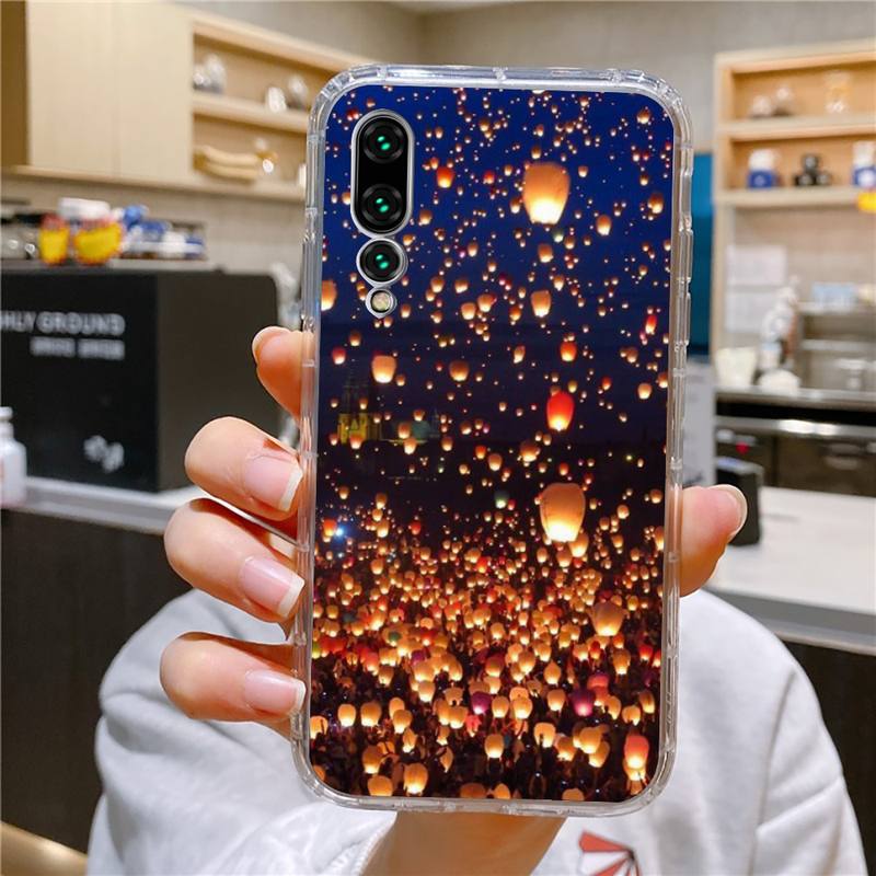 

Animation Illustration Phone Case For Xiaomi 11 Redmi Note 11pro5G 8 8T 9 9A 9S 10 K30 10T Pro Ultra K40pro Transparent Case Xiaomi10T