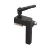 Table Slot Stopper T-Track Sliding Limiter Aluminum Cutting Limiting Block Portable Slide Limiter