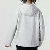Under Armour Women's Hooded Woven Sport Jacket