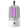 2026 Dual-Purpose UV Mosquito Killer Lamp for Indoor/Outdoor Use