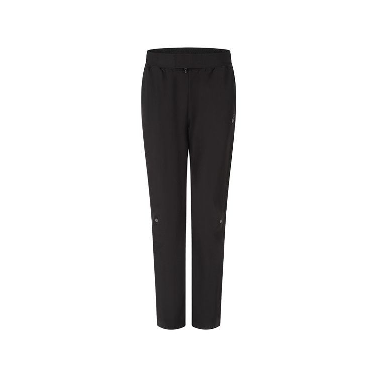 ASICS Sports Pants Men s Black Moderate 2011D475-001 L