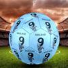 1pc Manchester City Players Size 5 Soccer Ball PVC Football Sports Matches Training Outdoor Games Beach Elastic Balls 07e19