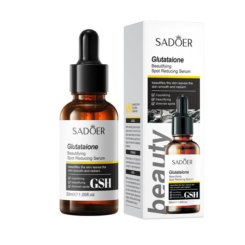 Hyaluronic Acid Hydrating and Moisturizing Serum SADOER Skin Rejuvenation and Moisturizing Serum