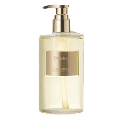 Sabun ve duş jelleri – Duş jeli