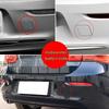 BMW 1 Series F20 LCI Rear Bumper Tow Hook Cover 51127371751