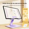 Ollymurs Foldable Desktop Tablet Phone Stand