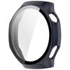 Smartwatch Cover Shell Screen Protector Tempered Glass Film for Watch GT6 Scratchproof Case Film Dustproof