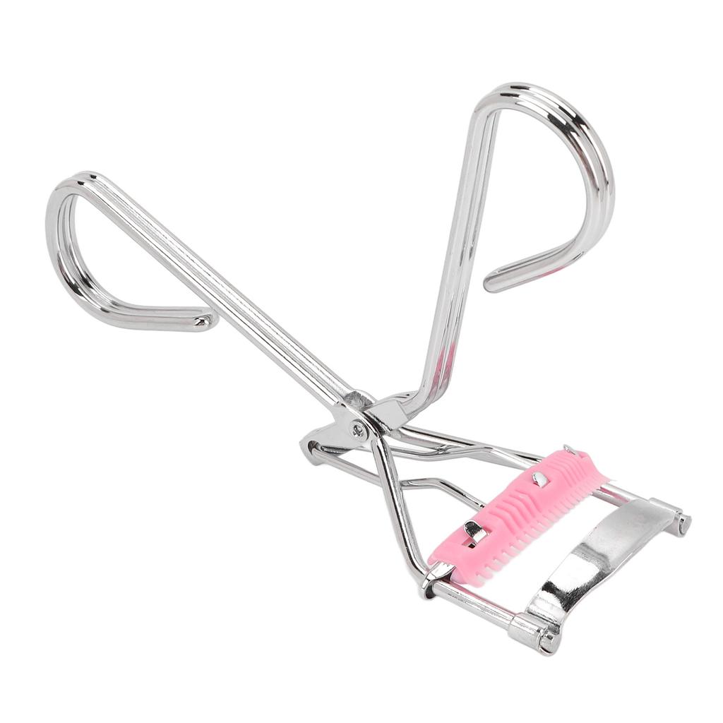 Wimpernzange Klein Tragbar Curling Styling Weitwinkel Klassische Wimpernzange Mit Kamm Schönheit