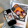 Fujiya Milky Peko-Chan Handyhülle Silikon PC+TPU Für Für IPhone 11 12 13 14 15 16 Plus Pro Max Hülle