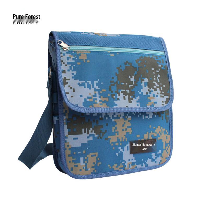 Chun Sen Multi-functional Camouflage Tactical Bag