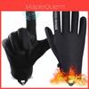 Premium Quality Men Women Winter Warm Windproof Waterproof Anti-slip Thermal Touch Screen Gloves For Ultimate Comfort