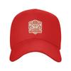 GLASGOW WARRIORS RUGBY-TÝM Baseballové čepice Snapback Módní baseballové kšiltovky Prodyšné Ležérní Kšiltovka Pánské a dámské