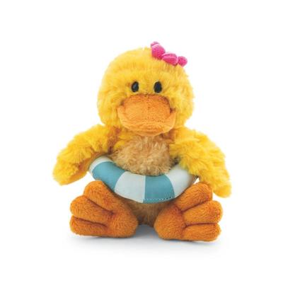 NICI Duck Purin Plush Toy 35cm