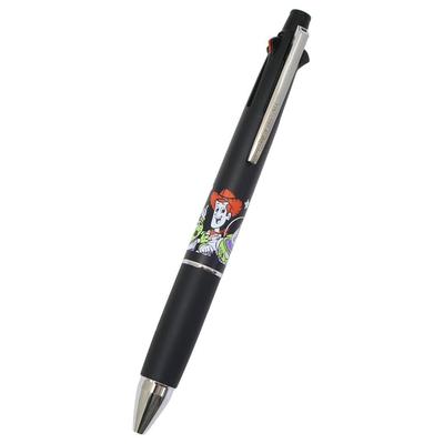 Jetstream Ballpoint Pen Mechanical Pencil Disney Toy Story 4-Color &
