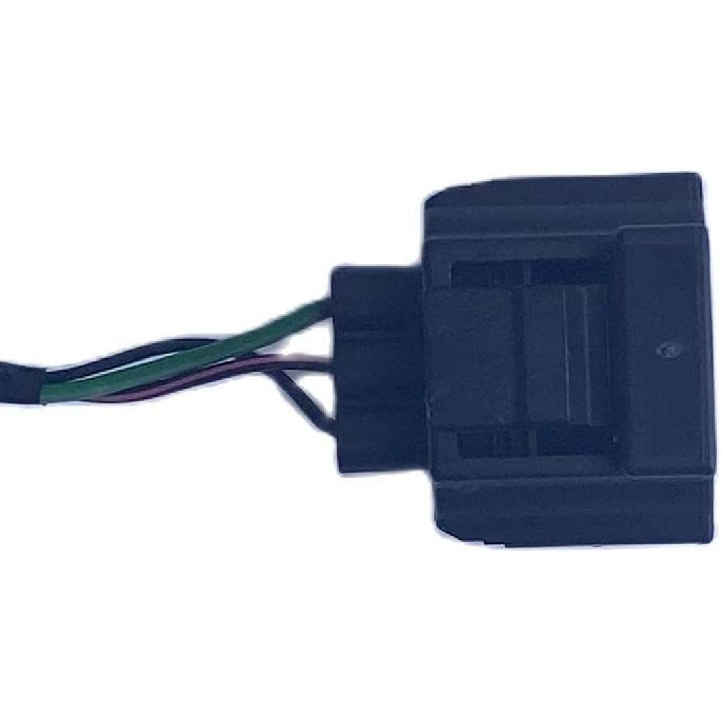 DigiAutoPart Alternator/Generator Connector wiring harnesses 1U2Z14S411TA