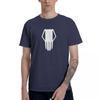 Fashion Bakugou Katsuki Skull TShirt Pure Cotton Crewneck Unisex T Shirts Short Long Sleeve PlNovelty Tee Clothes EU Size