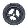 Balance Bike Replace Wheel Tyre Outdoors Sports Training Bicycle Tire Modification Simple