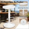 (old SKU:T5828P495886)Bar Stool, Dining Chairs in Modern Style, Tall Bar Chairs, Breakfast Chairs (Only one bar stool is included)
