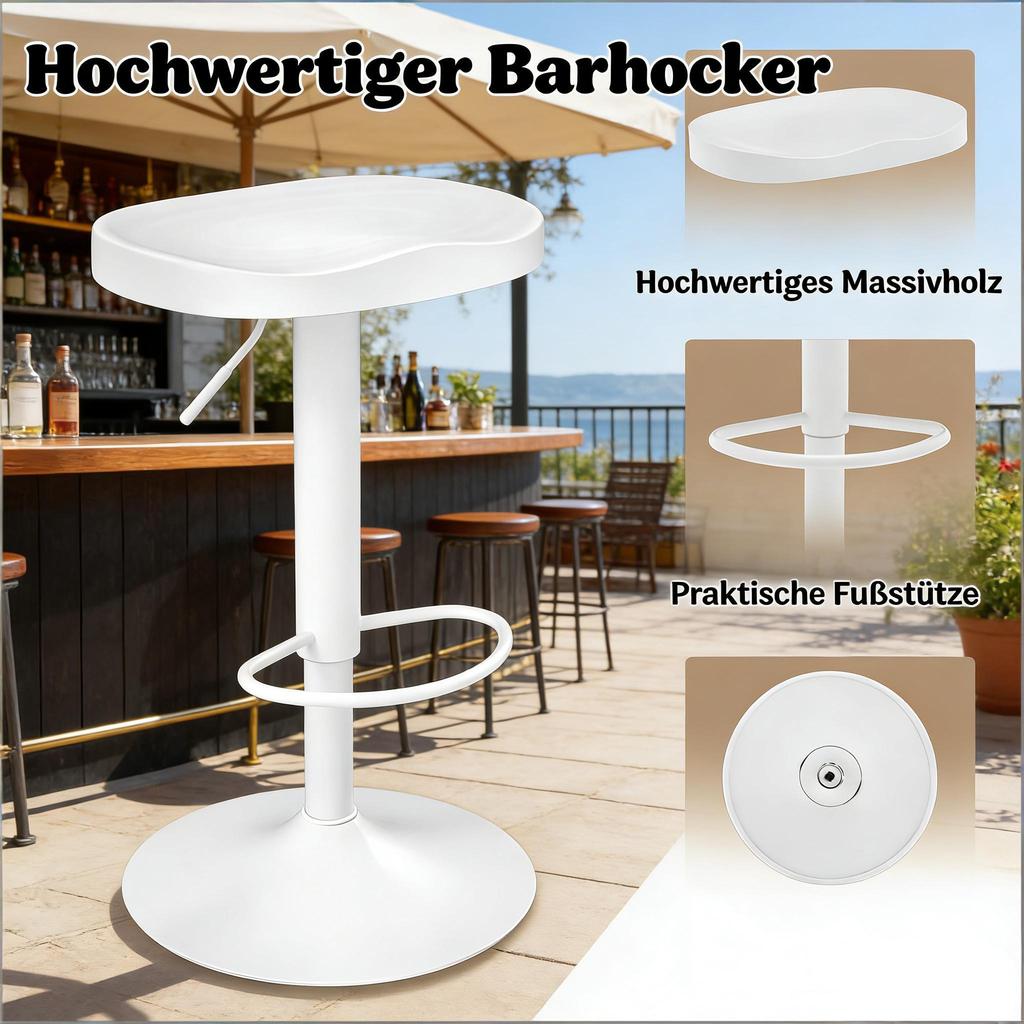 (old SKU:T5828P495886)Bar Stool, Dining Chairs in Modern Style, Tall Bar Chairs, Breakfast Chairs (Only one bar stool is included)