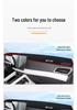BYD Yuan UP Dashboard Sun Protection Pad - Glare Blocker & Heat Insulation Shade