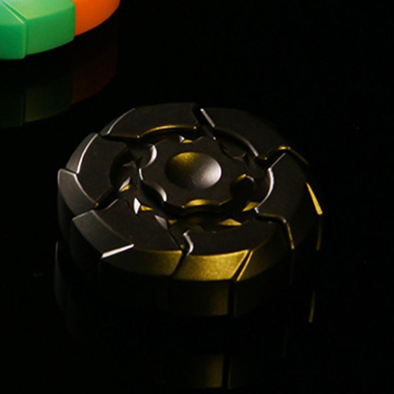 Edc Fidgeting Spinner Adults Edc Beetle Finger Spinner Plaything Gifts Counter Stress Toys Antistress Fidget Toys For Children Gifts