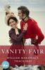 Vanity Fair von William Makepeace Thackeray Taschenbuch 9780751574302