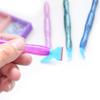 Embroidery Diamond Painting Pen Kit Cross Stitch Accessories Art Pens Point Drill Pens DIY Craft Plastic Pen Heads
