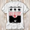 T-shirt Hot Mudhoney Superfuzz Harmonix Taglia Completa Grafica Unica SA438
