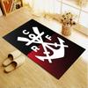 2025 New Clube De Regatas Do Flamengo Carpet Rug for Living Room Bedroom Home Sofa Decoration,Kids Play Non-slip Floor Mat
