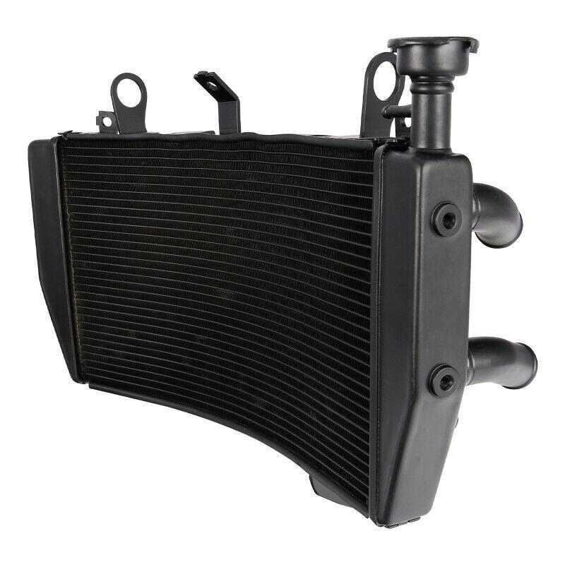 Ducati Monster 1200 (2015-2021) Lingsu 936939 Radiator Coolant