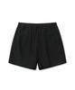 Code Graphy Essential Nylon Shorts - Black