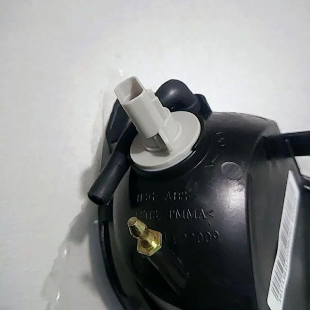 Automobiles Motorcycles Car Light Assembly oe Number 923014A500 for JAC Refine Left Front corner light