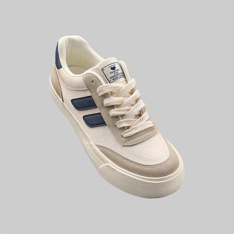 Casual Shoes For Men Lightweight Man Shoe Flat Canvas Cheap Clearance 2025 New In Sneakers High Quality Fashion Adults Retro