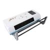 Smart Wall Heater Nature Wind Warm Wind Dual Use Wall Mounted Electric Fan Heater for Bathroom