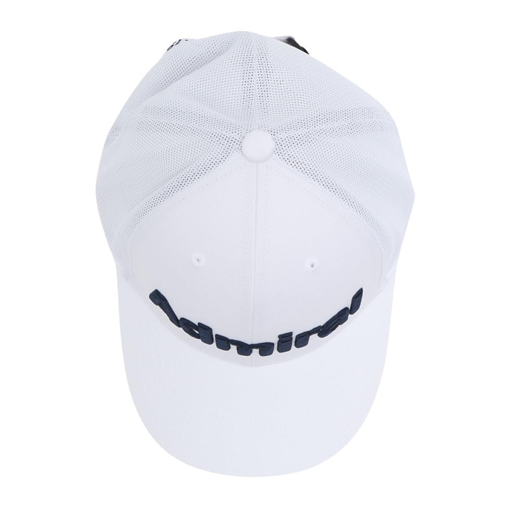 Admiral Golf Performance Pro Mesh Cap ADMB4A01