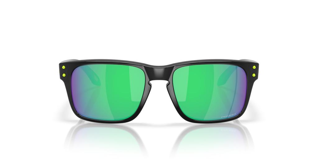 Oakley Sunglasses 0OJ9014 BLACK INK 50