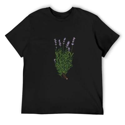 T-shirts en tops – T-shirts