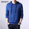 Men's Hooded Sweatshirt
