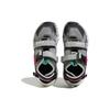 Adidas Terrex Hydroterra Breathable Traction River Trekking Shoes Unisex Gray Blue IF3104