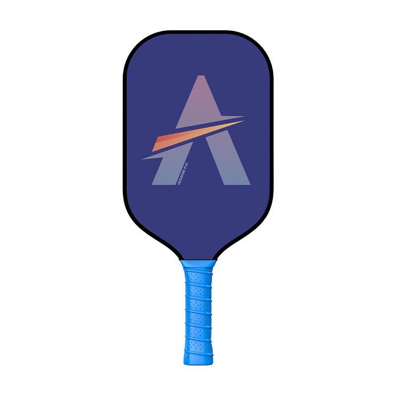 Peak Racket Carbon Fiber Pickleball Paddle Attack Training Professional Lightweight Durable