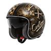 Premier Helmets Open Face Helmet 23 Vintage OP9 BM 22.06