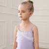 Girls Kids Dance Leotards for Ballet Dance Dress  Sleeveless Ballet Dress Stage Performance Costumes