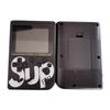 400-in-1 Handheld Retro Game Console - TikTok Style SUP Classic Color Edition