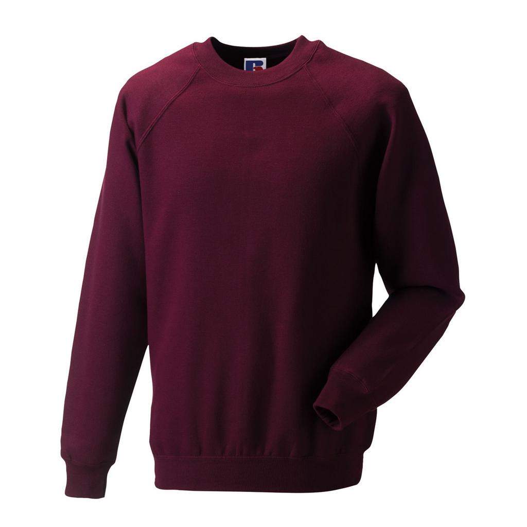Russell Unisex Adult Classic Sweatshirt