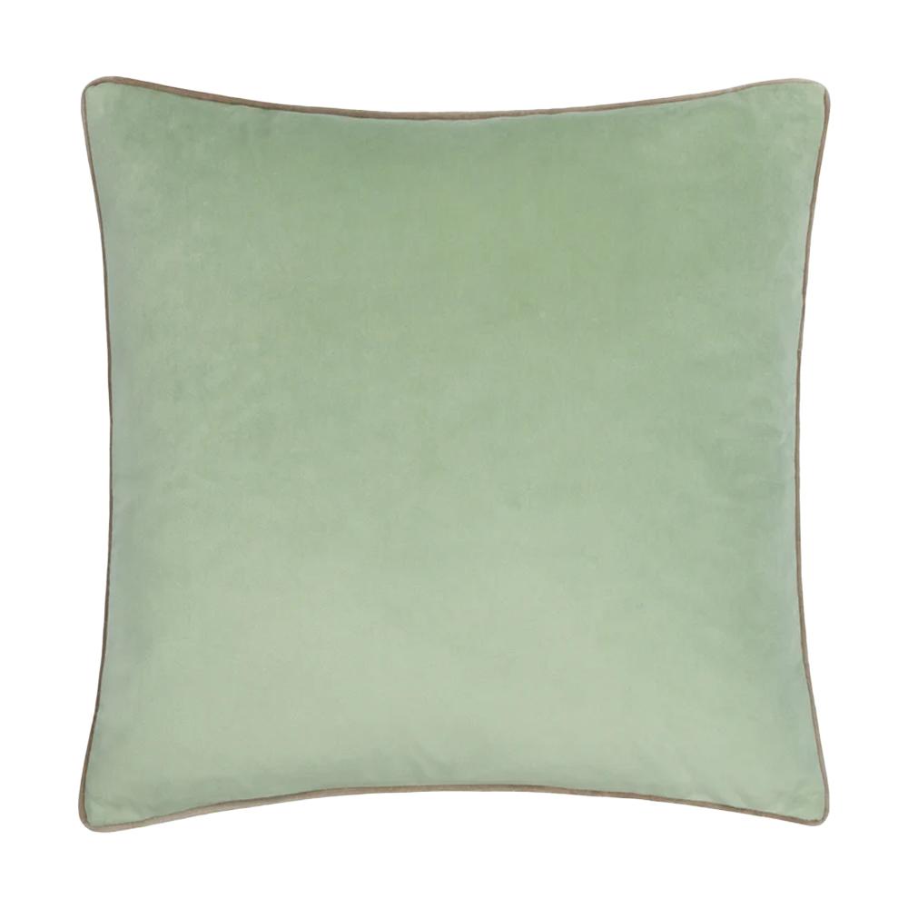 Furn Meridian Velvet Cushion Cover