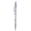 Sunstar Stationery Sanrio Mechanical Spinning Dome S4481054 Pencil, Pen, Kuromi,